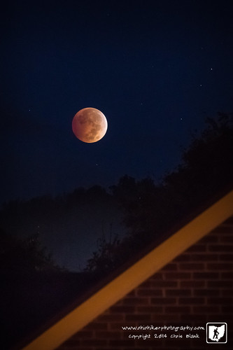 ohio moon eclipse blood unitedstates total lunar gallipolis