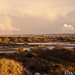 Formentera - Rainbow over Pujols