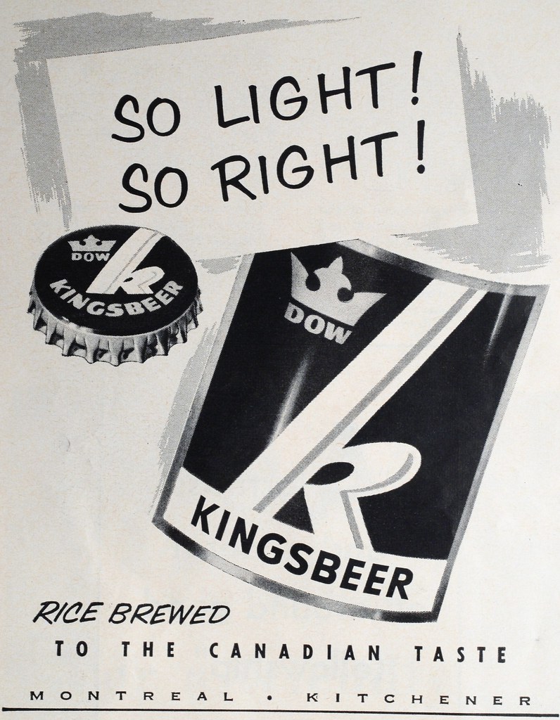 Kingsbeer-1955