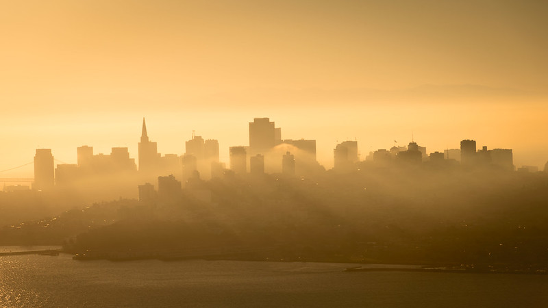 Good Morning San Francisco