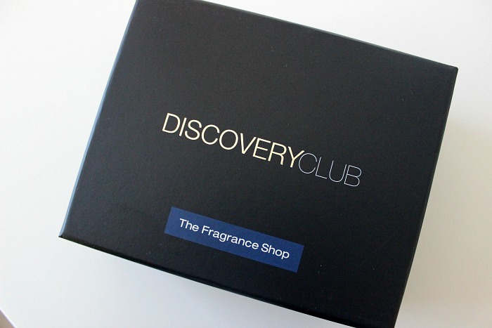 The Fragrance Shop Discovery Club
