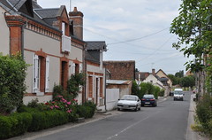 2012 Frankrijk 0871 Nouan-le-Fuzelier - Photo of Pierrefitte-sur-Sauldre