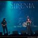 Sirenia - Metal Female Voices Fest (Wieze) 18/10/2014