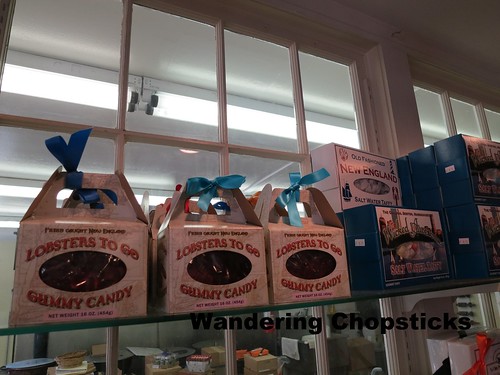 4 Ye Olde Pepper Companie (America's Oldest Candy Company) - Salem - Massachusetts 6