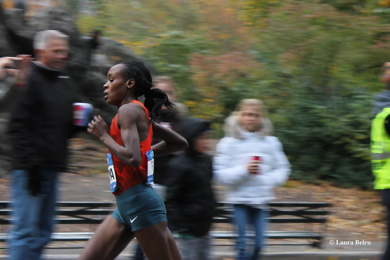 NYC Marathon 2014