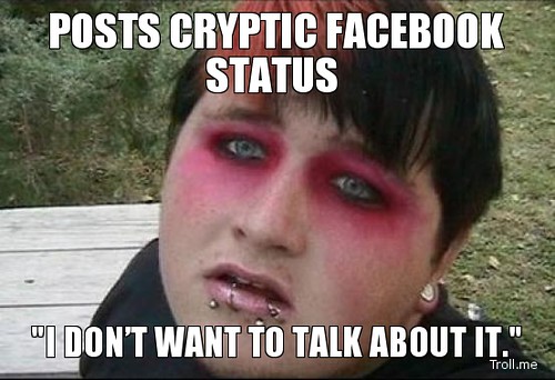 posts-cryptic-facebook-status-i-dont-want-to-talk-about-it