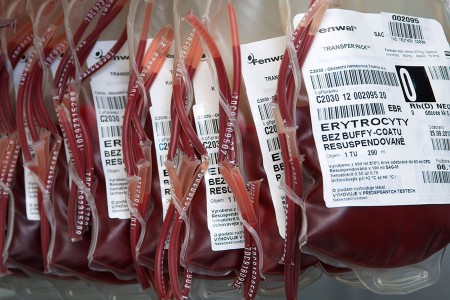 Krevní doping