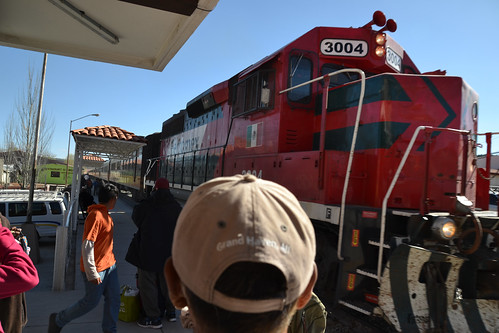 chepe mexico chihuahua trains trainviews travel
