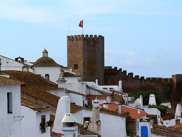 Monsaraz (Alentejo, Portugal)