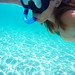 Ibiza - sea,summer,beach,water,girl,tattoo,island,mar,spain,sunny,diving,playa,ibiza,verano,holliday,isla,vacaciones,buceo