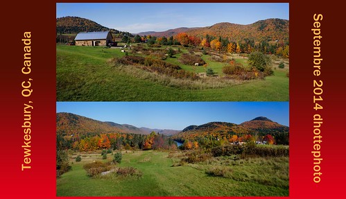 autumn nature automne landscape paysage panoramique