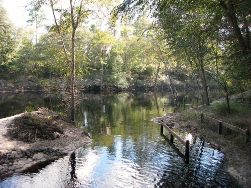usa river georgia suwannee whitesprings