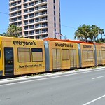 The G: Gold Coast Light Rail