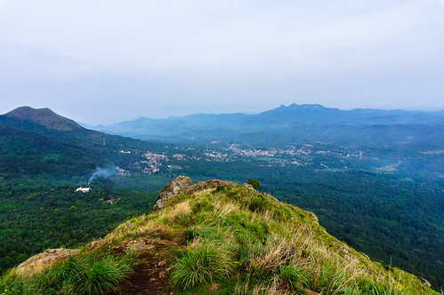 india landscape tamilnadu ooty westernghats nilgiris needlerock gudalur