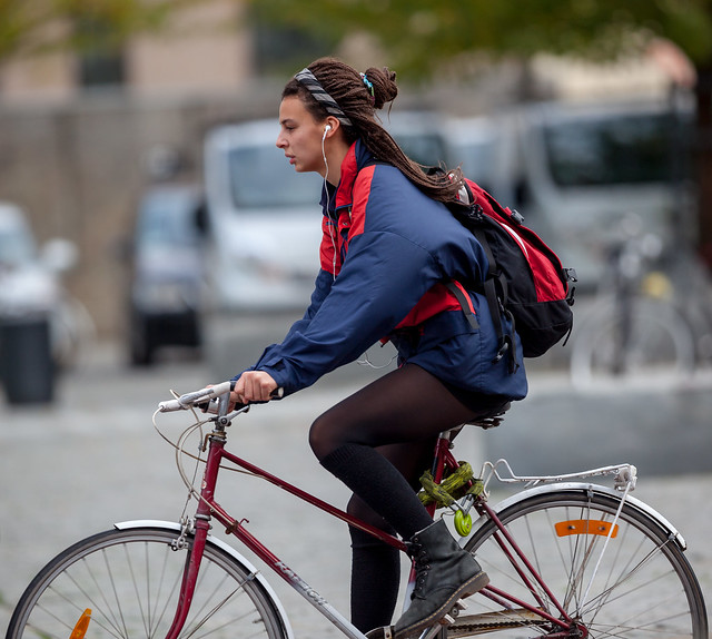 Copenhagen Bikehaven by Mellbin - Bike Cycle Bicycle - 2014 - 0438