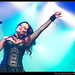 Sirenia - Metal Female Voices Fest (Wieze) 18/10/2014