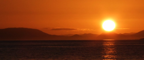 sunset newzealand beach nature landscape nz fujifilmfinepixs100fs