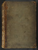 Binding of  Plinius Secundus, Gaius (Pliny, the Elder): Historia naturalis
