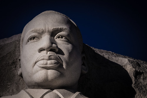 Martin Luther King, Freedom Philosopher