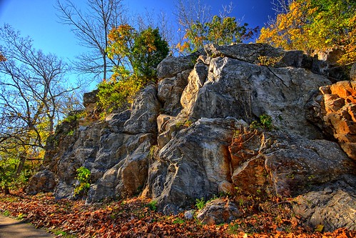 park autumn usa fall sol beautiful forest day gorgeous unitedstatesofamerica trails sunny hike historic adventure clear wv westvirginia co thesouth vistas picturesque shepherdstown hdr outing daytrip lighted candocanal magnificient vaunted