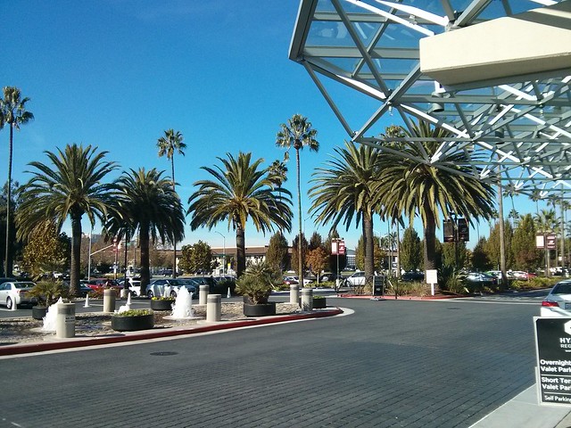 palmer kalifornien
