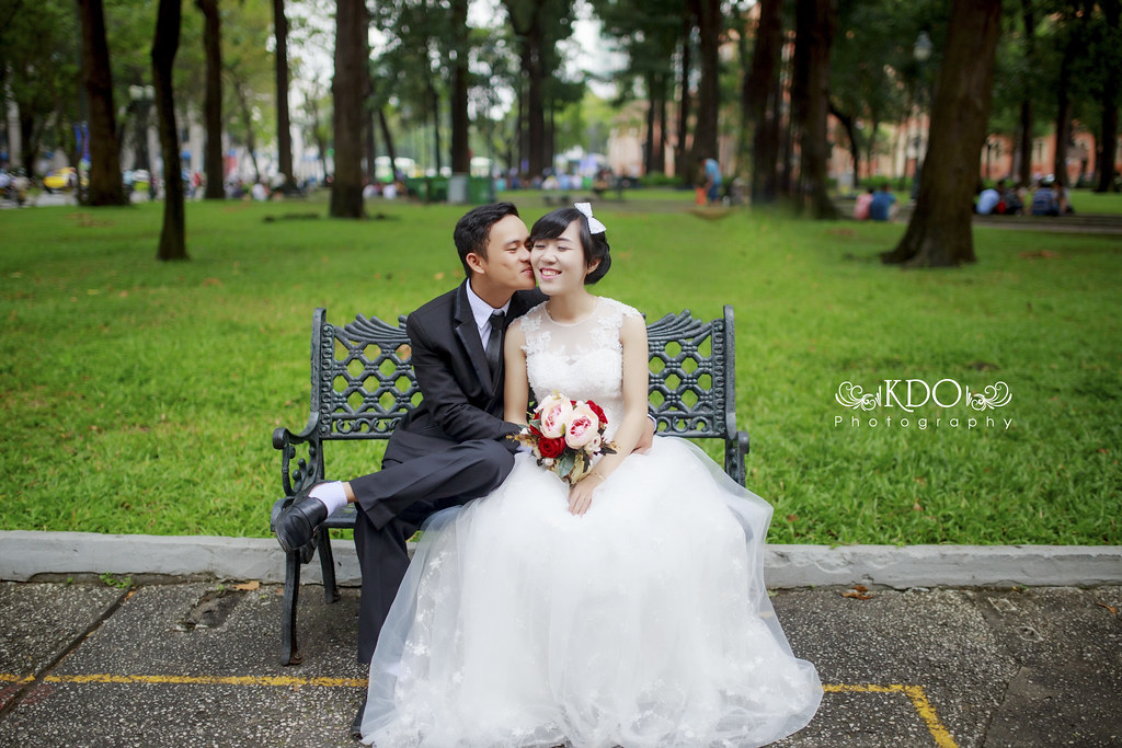 K'DO Wedding - Chụp album cưới, chụp phóng sự ngày cưới ...Khuyến mãi giảm 20-50% - 20