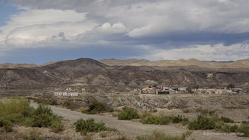 españa canon landscape spain desert paisaje desierto almeria hdr 6d tabernas 2470