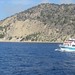Ibiza - Ferry between Ibiza Town and Santa Eularia