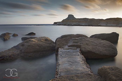 sea seascape water sunrise rocks seascapes malta gozo qbajjar mediterreneansea