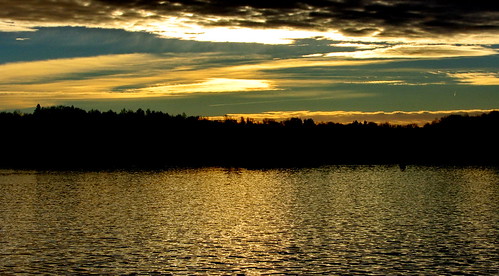 sunset nature oslo norway canon landscape norge europa europe tramonto natura norvegia