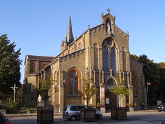 Kościół św. Benedykta