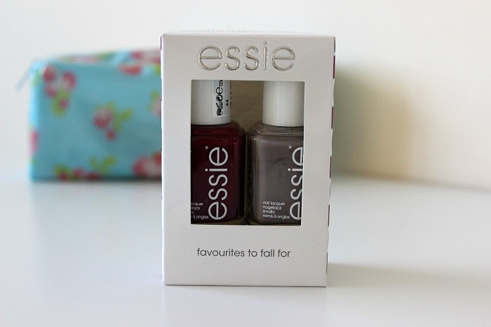 Essie Favourites to Fall For