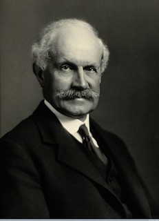 Sir John Graham Kerr