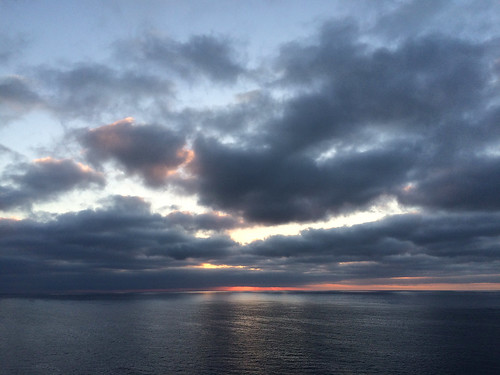 california sunrise catalinaisland channelislands princesscruises marymattonaboat
