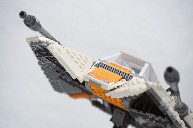 LEGO Star Wars UCS Snowspeeder (75144)