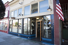 Marla Bakery, San Francisco