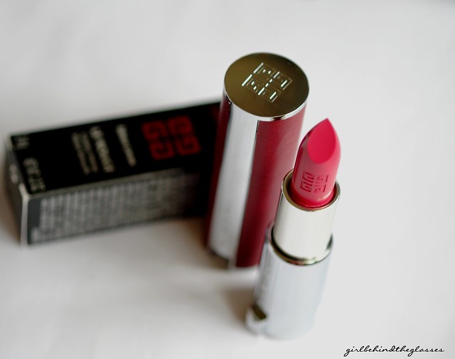 givenchy le rouge lipstick 315