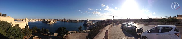 Malta Happens!