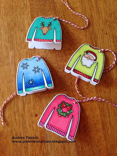 Sweater Tags 2