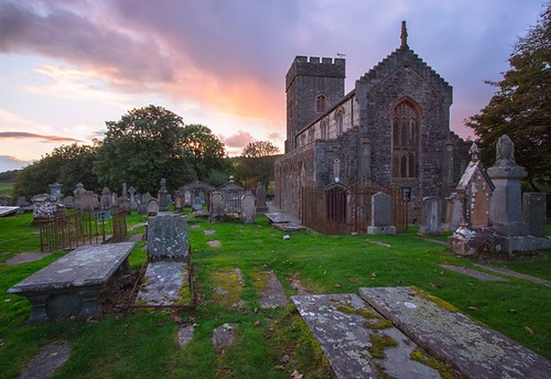 sunset graveyard canon eos scotland argyll churches kilmartin argyllbute 70d kilmartinchurch