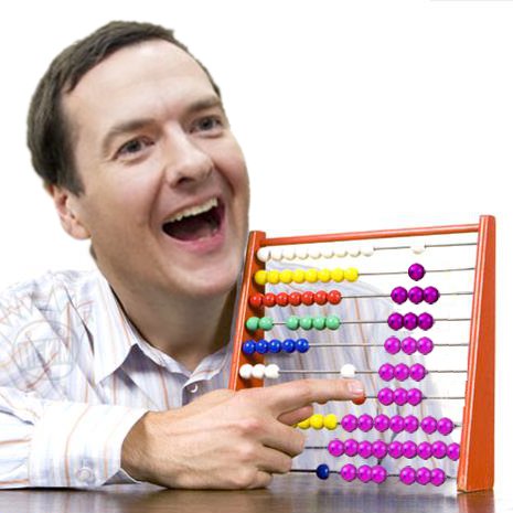 Osborne Abacus