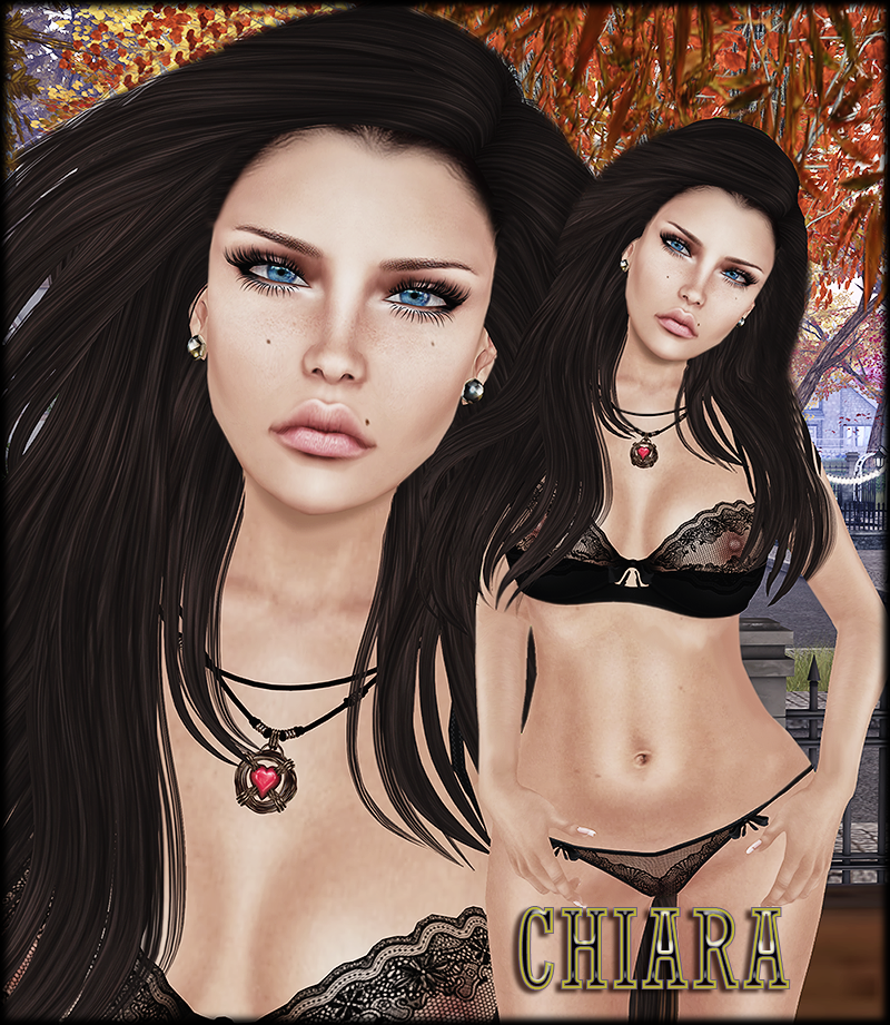 Chiara by ChicChica