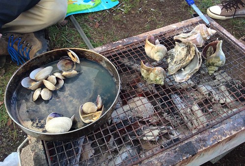 food japan hokkaido oysterfestival akkeshi