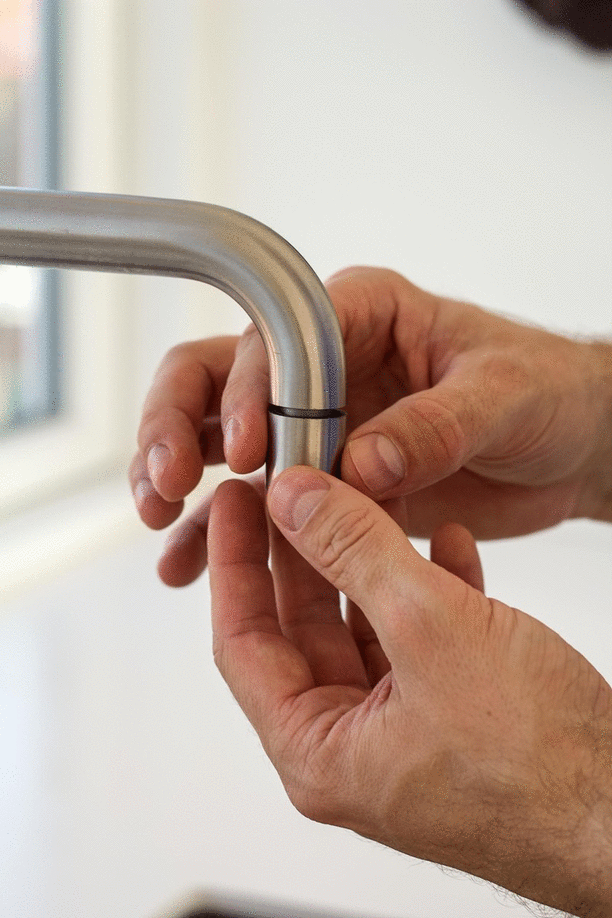Guide How To: Clean your Sink Faucet Aerator / Filter