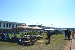 112 Tailgating