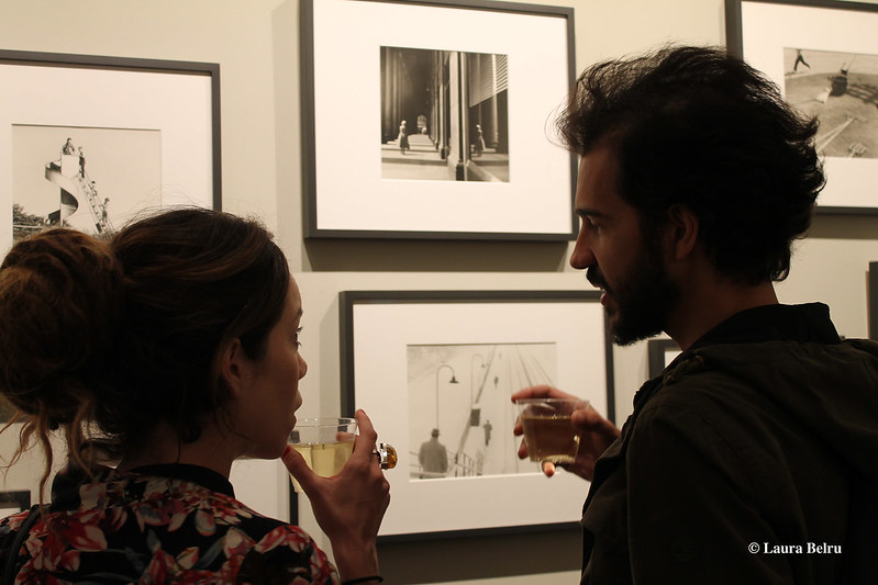 Vivian Maier at Howard Greenberg Gallery
