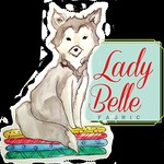 Lady Belle logo