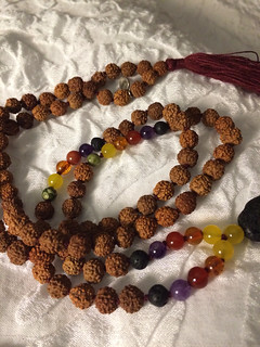mala meditation beads
