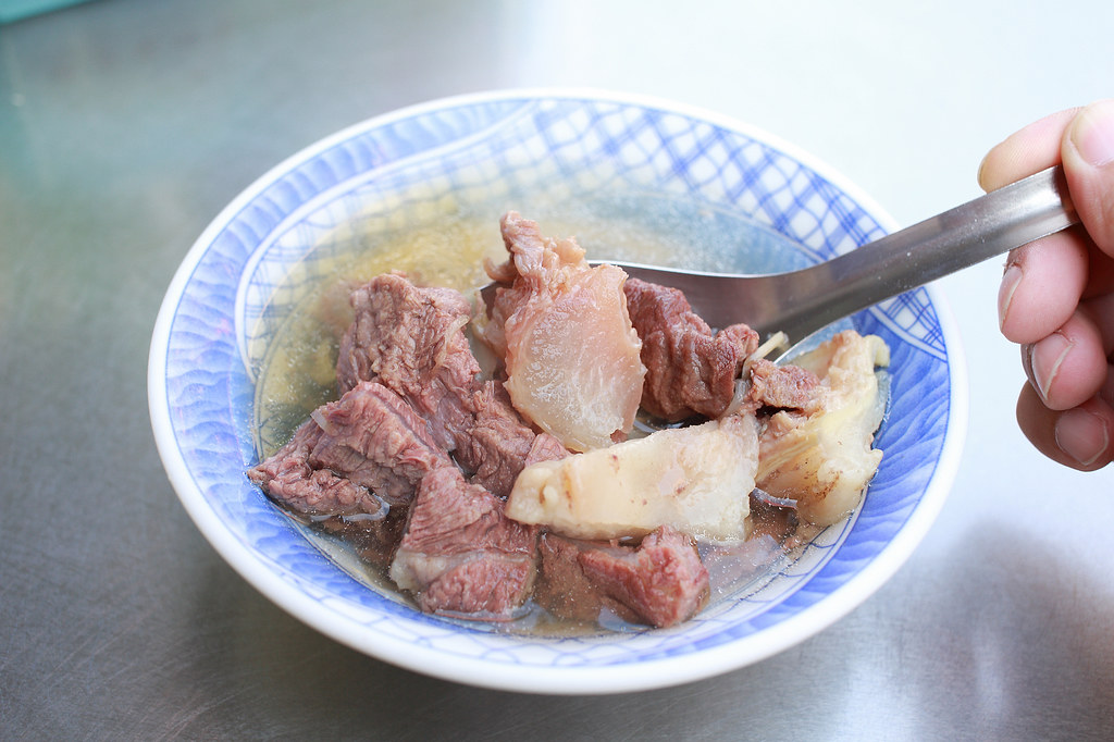 20141017-2台南-阿村第二代牛肉湯 (13)