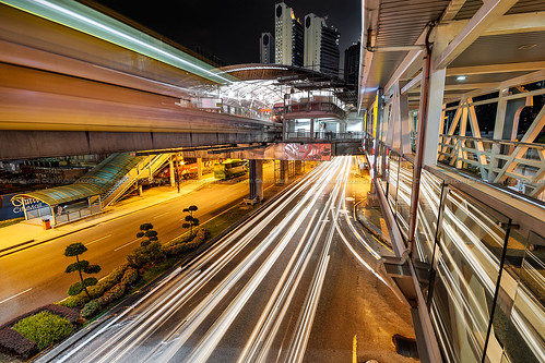 lighttrails kualalumpur hdr hdri lightrails hdrlesson hdrworkshop